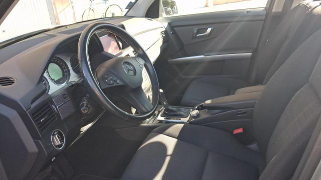 Mercedes Benz Classe Glk image 2