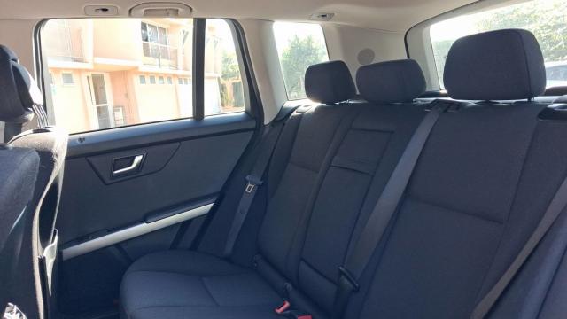 Mercedes Benz Classe Glk image 3
