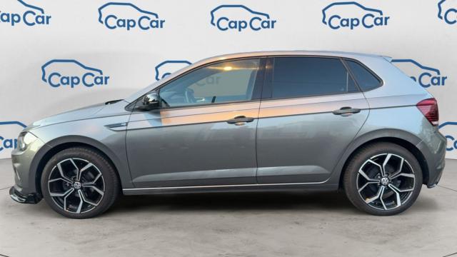 Volkswagen Polo image 6