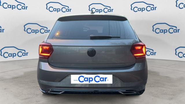 Volkswagen Polo image 5