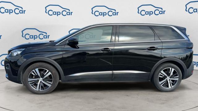 Peugeot 5008 image 5