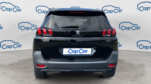 Peugeot 5008 image 3