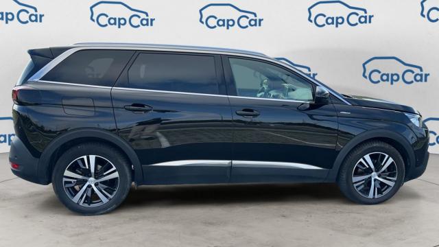 Peugeot 5008 image 9