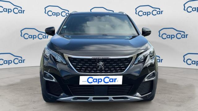 Peugeot 5008 image 6