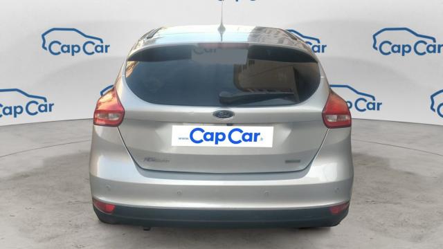 Ford Focus image 3