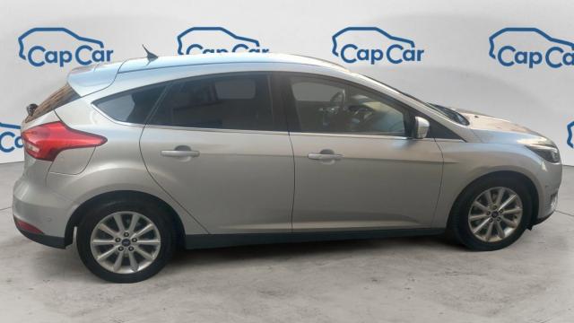 Ford Focus image 2