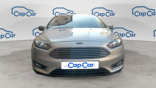 Ford Focus image 5
