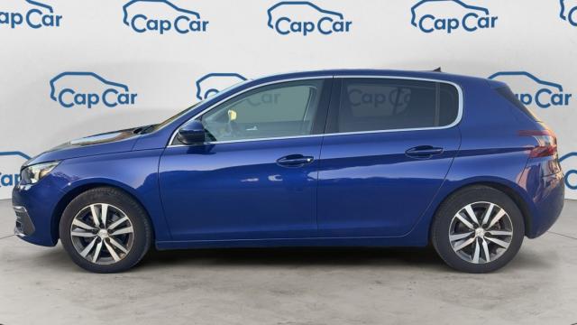 Peugeot 308 image 5