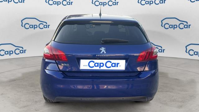 Peugeot 308 image 6