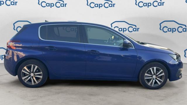 Peugeot 308 image 8