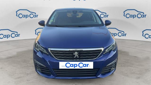 Peugeot 308 image 2