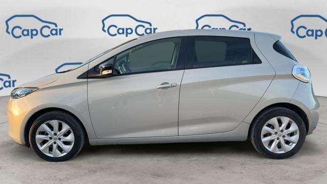 Renault Zoe image 5