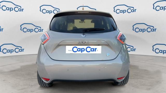 Renault Zoe image 3