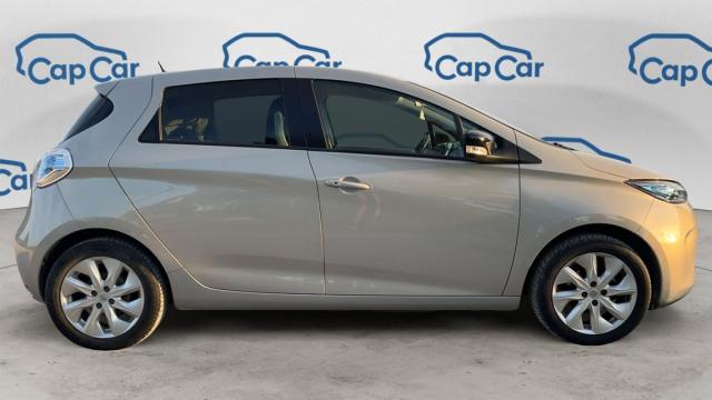 Renault Zoe image 6