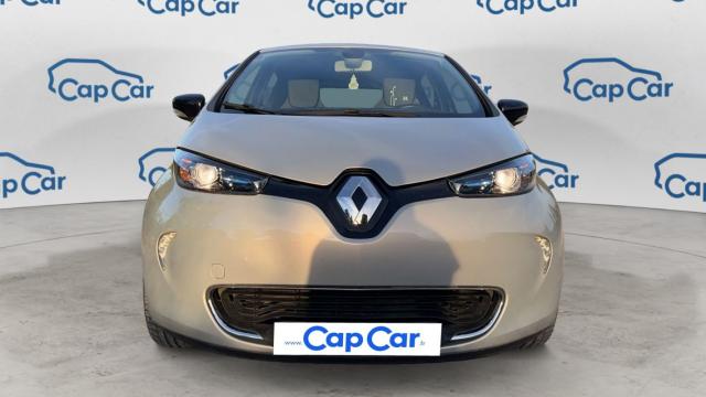 Renault Zoe image 4