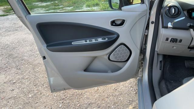 Renault Zoe image 7