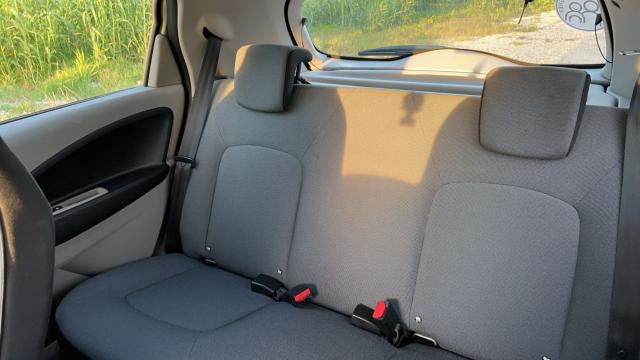 Renault Zoe image 1