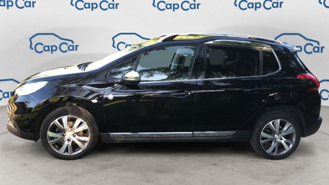 Peugeot 2008 image 8