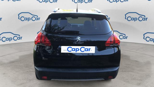 Peugeot 2008 image 5