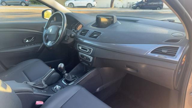 Renault Mégane image 3