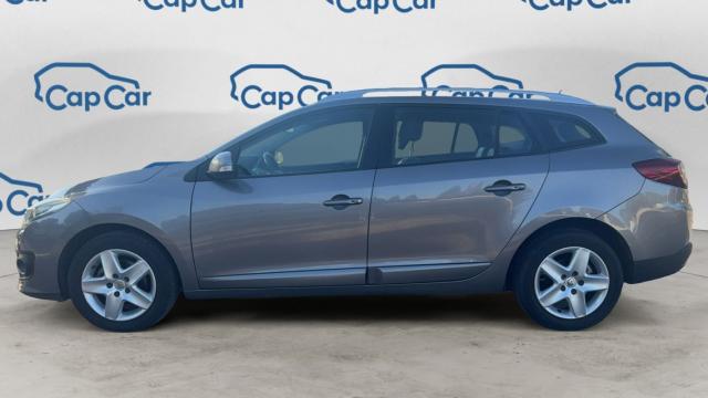Renault Mégane image 7