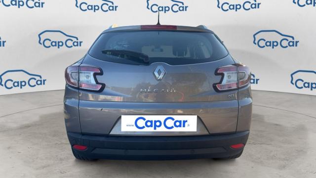 Renault Mégane image 9