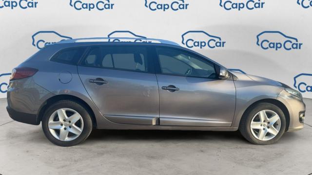 Renault Mégane image 6
