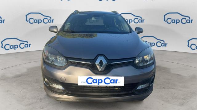 Renault Mégane image 5
