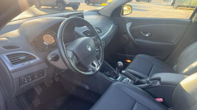 Renault Mégane image 4