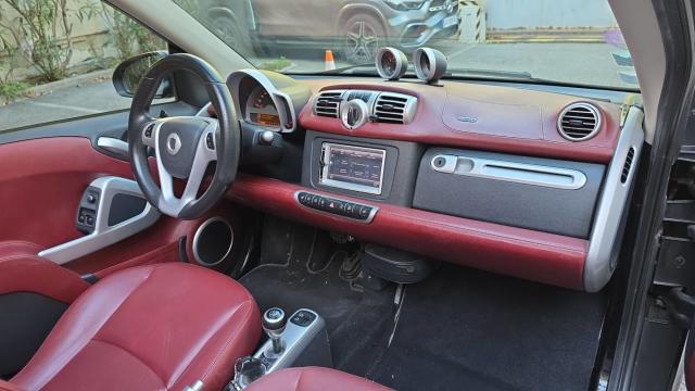 Smart Fortwo image 8