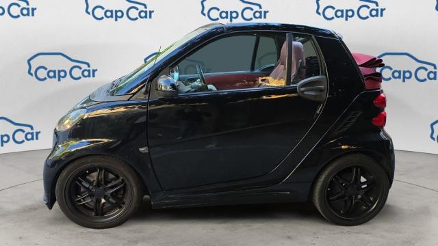 Smart Fortwo image 6