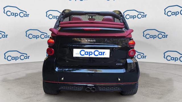 Smart Fortwo image 3