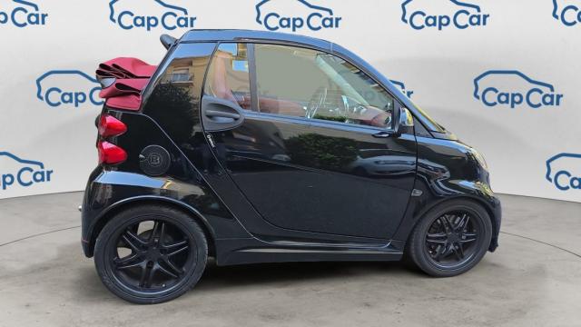 Smart Fortwo image 2