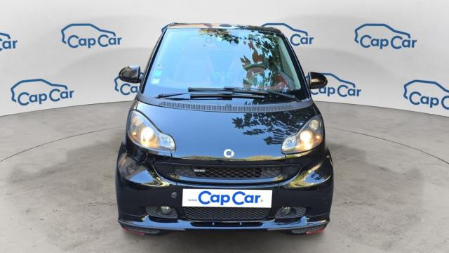 Smart Fortwo image 4