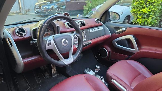 Smart Fortwo image 1
