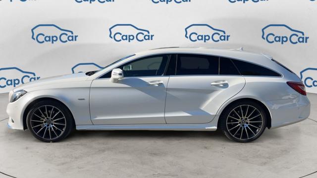 Mercedes Benz Classe Cls image 8