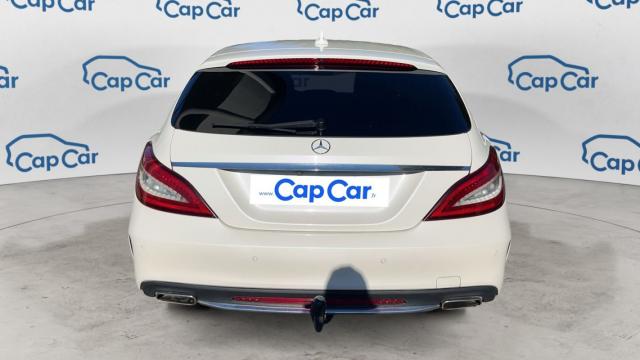 Mercedes Benz Classe Cls image 9