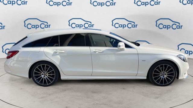 Mercedes Benz Classe Cls image 2