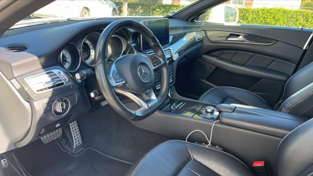 Mercedes Benz Classe Cls image 5