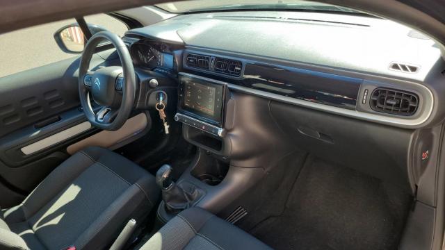 Citroen C3 image 6
