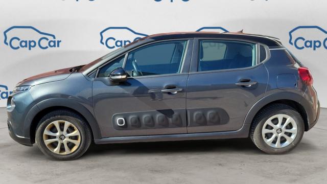 Citroen C3 image 8