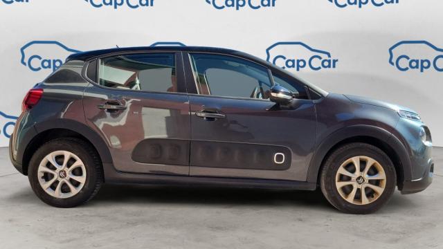 Citroen C3 image 9
