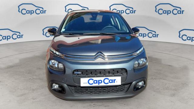 Citroen C3 image 4