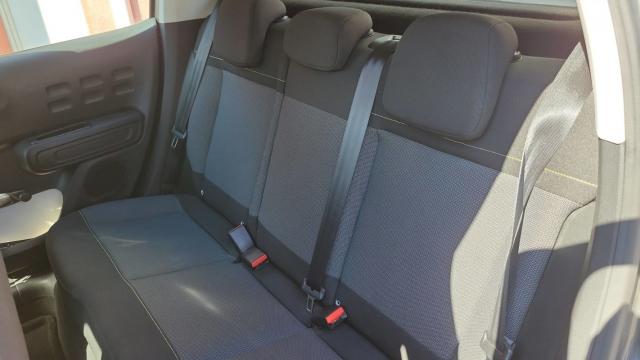 Citroen C3 image 3
