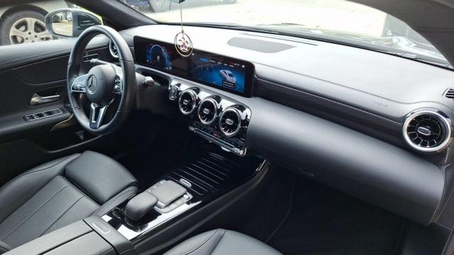 Mercedes Benz Classe Cla image 9
