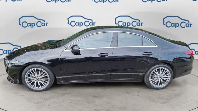 Mercedes Benz Classe Cla image 2