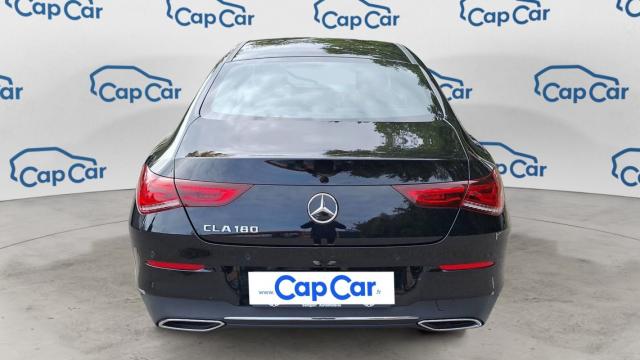 Mercedes Benz Classe Cla image 4