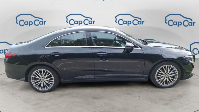 Mercedes Benz Classe Cla image 6