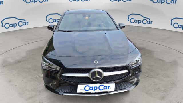 Mercedes Benz Classe Cla image 8