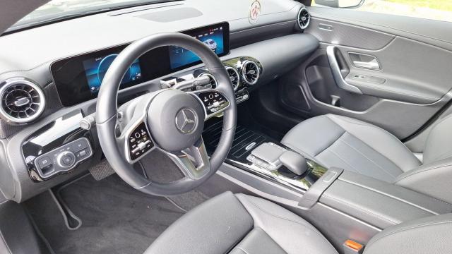 Mercedes Benz Classe Cla image 5